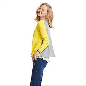 Cabi Belle Cardigan